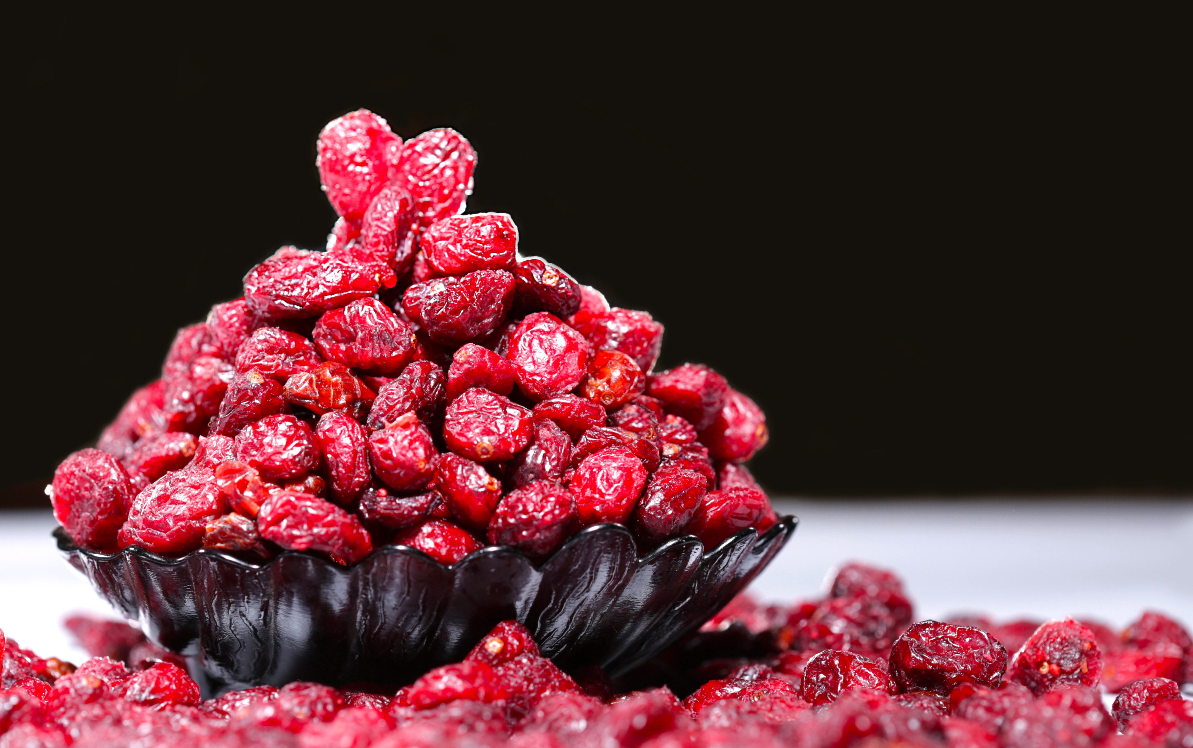 Cranberries