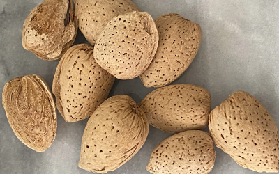 American Almonds